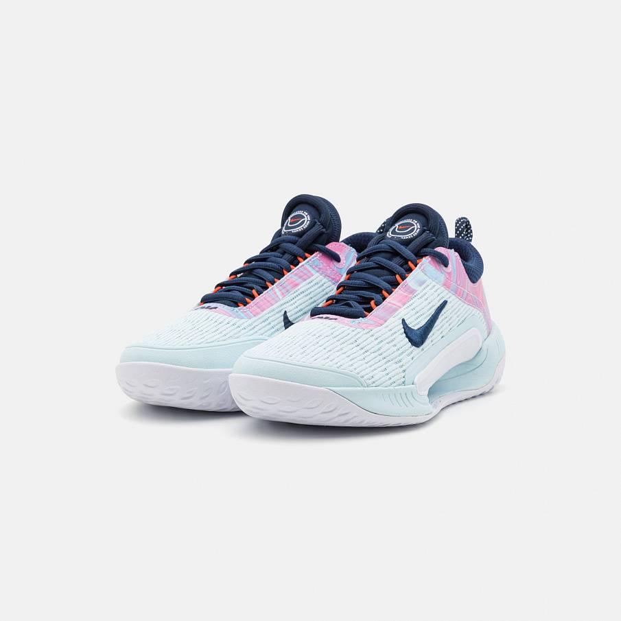 Фото № 2 с приближением к товару «‎Nike Court Zoom Nxt »
