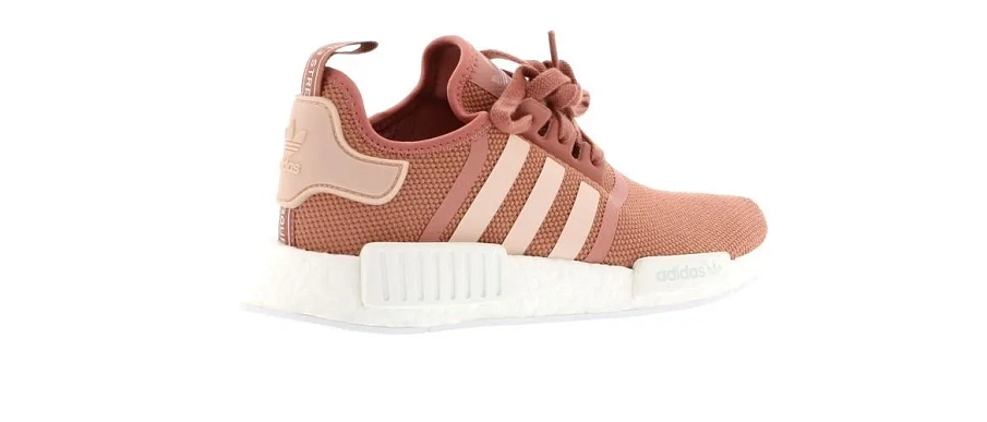 Фото № 6 с приближением к товару «‎adidas NMD R1 Raw Pink »