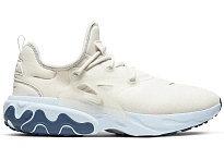 Фото № 1 с приближением к товару «‎Nike React Presto Platinum Tint Diffused Blue»