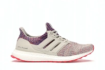 Фото № 1 с приближением к товару «‎adidas Ultra Boost Multi-Color Red »