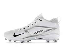 Фото № 3 с приближением к товару «‎Nike Alpha Menace 4 Varsity»