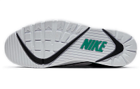 Фото № 3 с приближением к товару «‎Nike Air Cross Trainer 3 Low White Neptune Green Black»