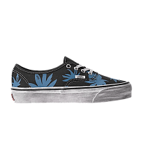 Фото № 1 с приближением к товару «‎Vans Premium Authentic Black (VN000DB8CJI)»
