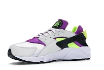 Фото № 3 с приближением к товару «‎Nike Air Huarache Run Neon Magenta (2018)»