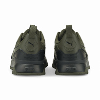 Фото № 4 с приближением к товару «‎Puma R78 Trek »