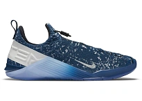 Фото № 1 с приближением к товару «‎Nike React Metcon Valerian Blue»