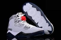 Фото № 2 с приближением к товару «‎Nike Air Jordan Spike Forty PE Fire »