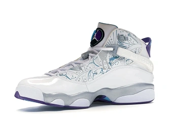 Jordan 6 Rings Utah - 4