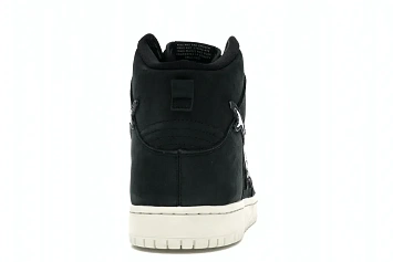 Nike SB Dunk High Oski Shark (CI2692-001) - 4