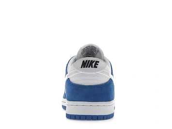 Nike SB Dunk Low Ishod Wair Blue Spark - 4