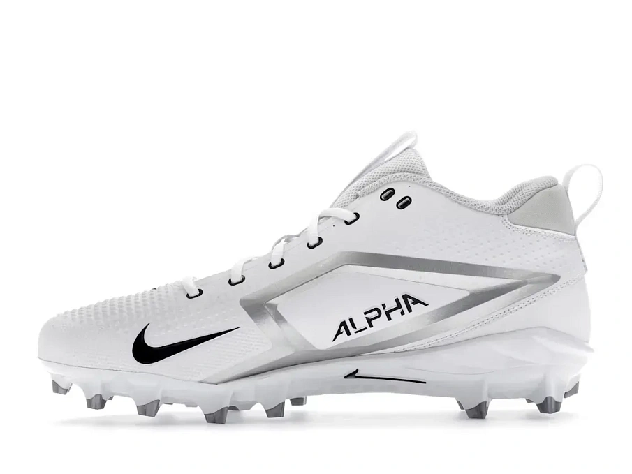 Фото № 3 с приближением к товару «‎Nike Alpha Menace 4 Varsity»