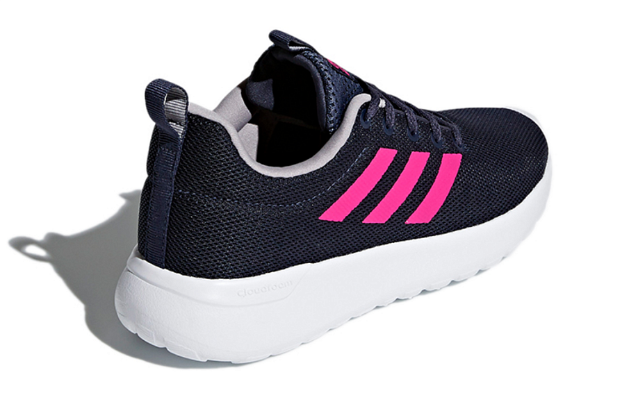 Фото № 4 с приближением к товару «‎adidas Neo (BP) Lite Racer Cln K Blue»