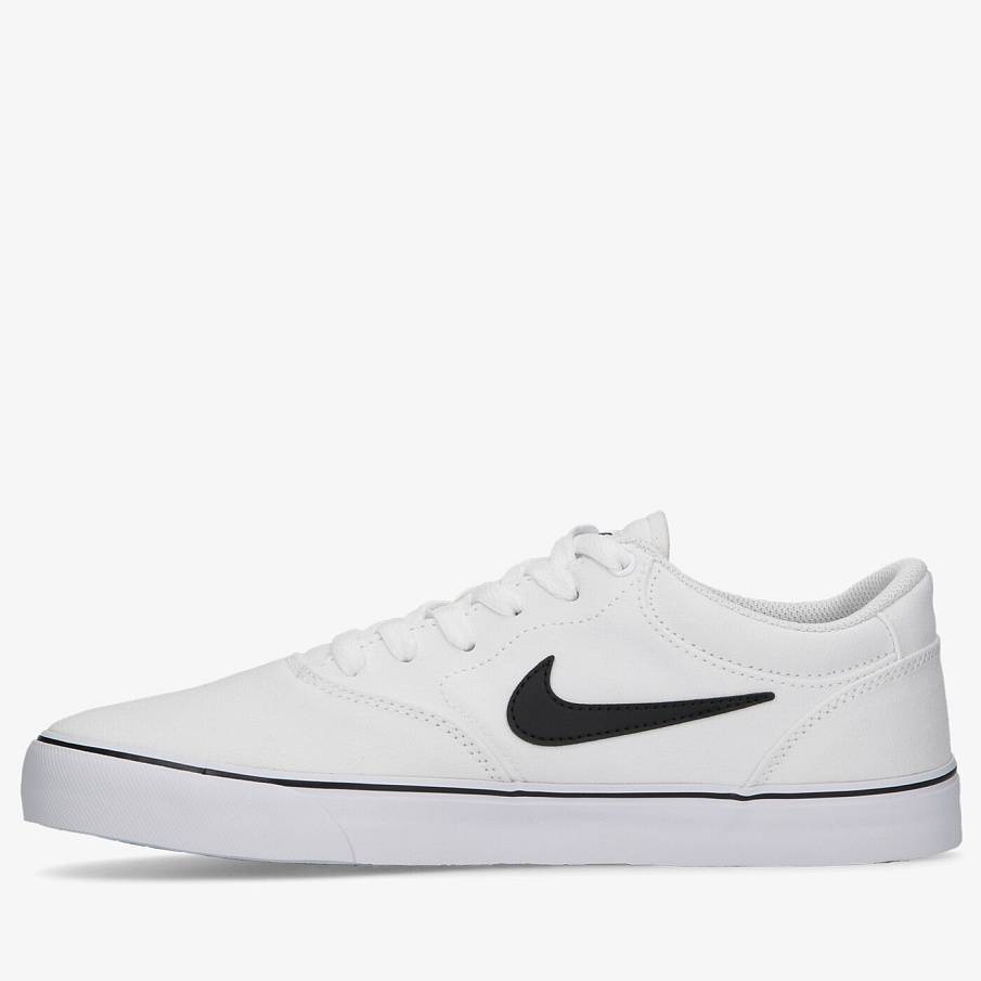 Фото № 2 с приближением к товару «‎Nike SB Chron 2 Canvas»