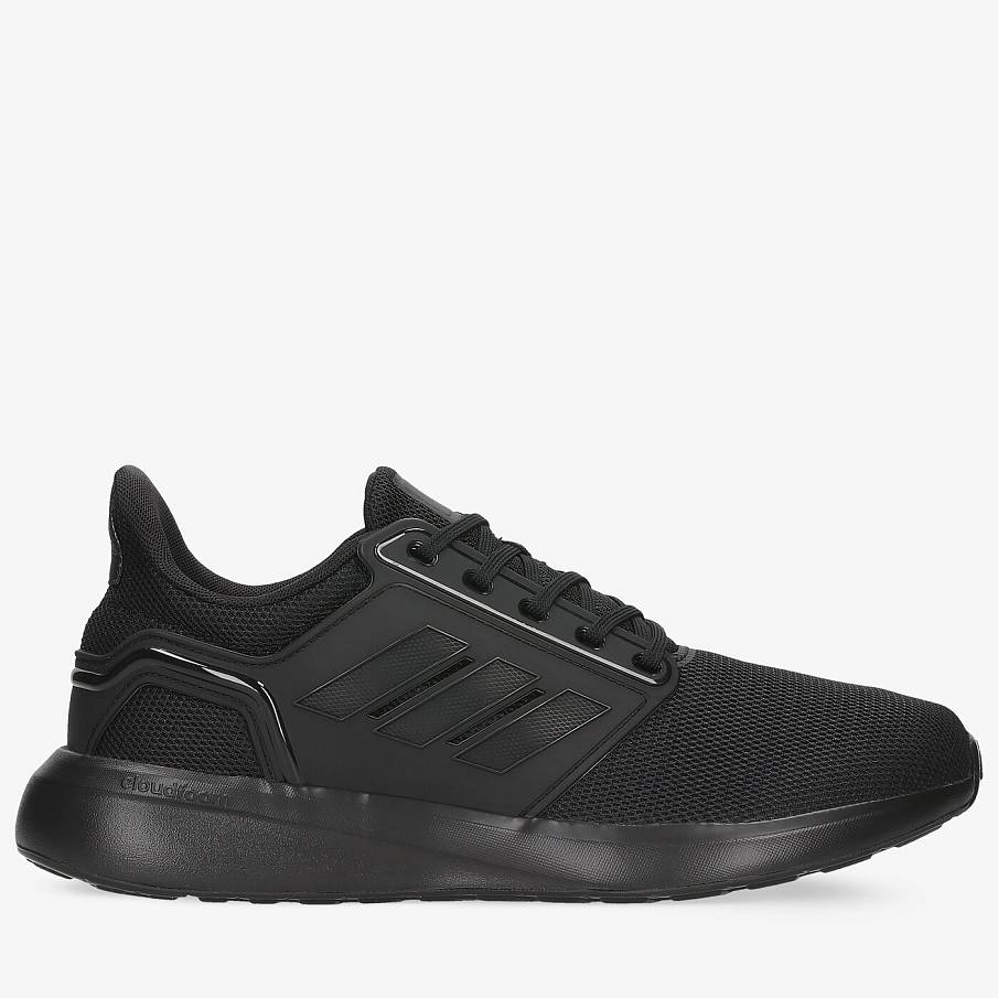 Фото № 1 с приближением к товару «‎adidas EQ19 Run Black»