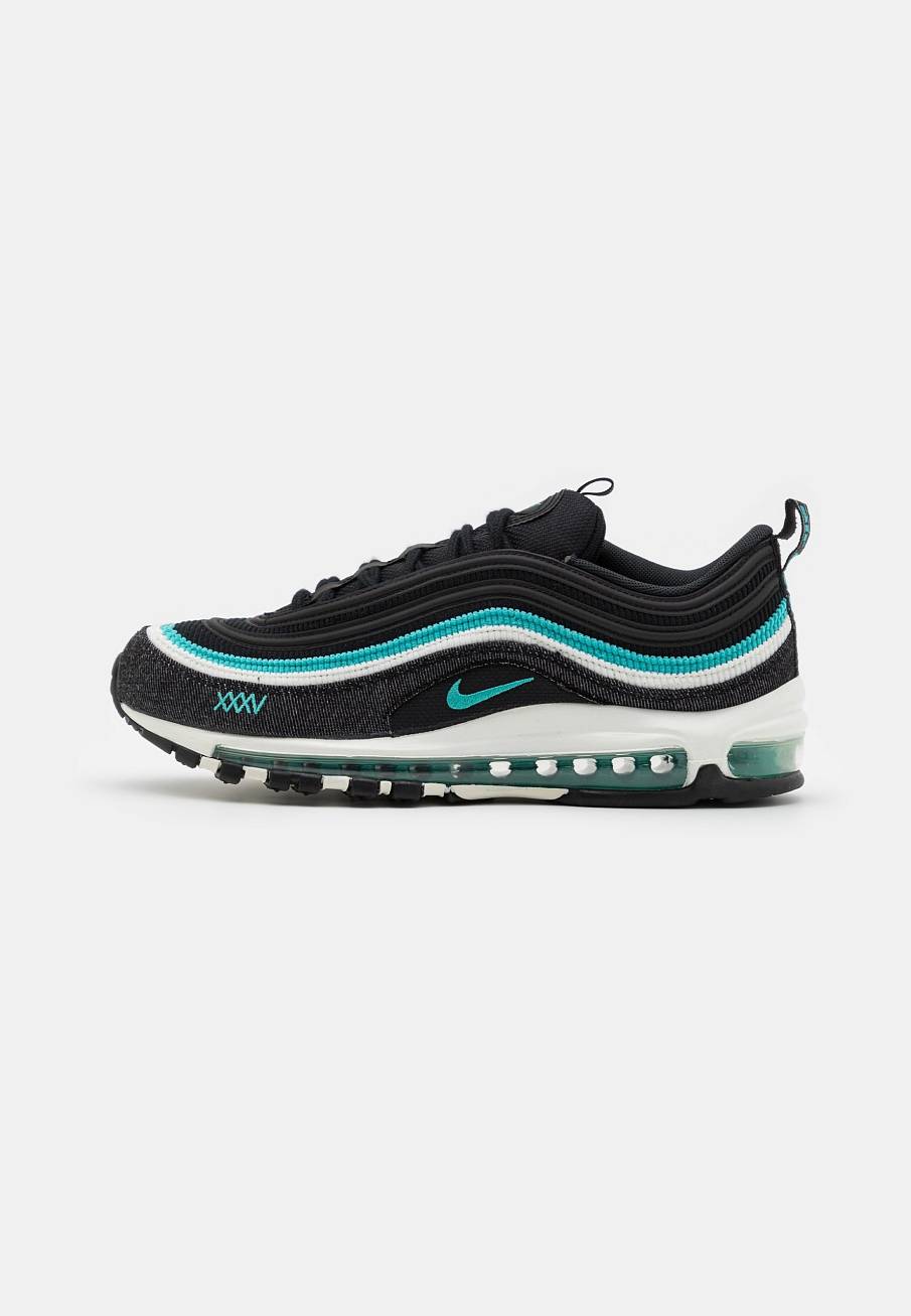Фото № 1 с приближением к товару «‎Nike Air Max 97 SE »