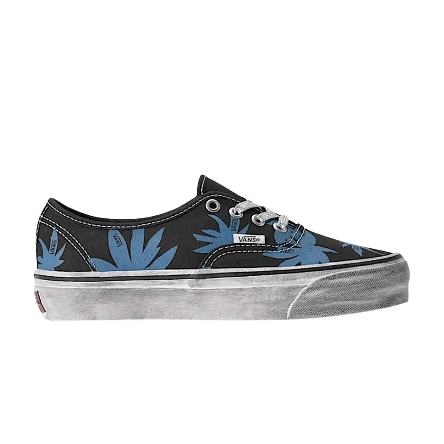 Фото № 1 с приближением к товару «‎Vans Premium Authentic Black (VN000DB8CJI)»