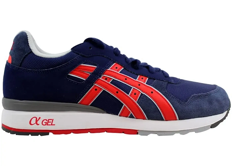 Фото № 1 с приближением к товару «‎ASICS GT-II»