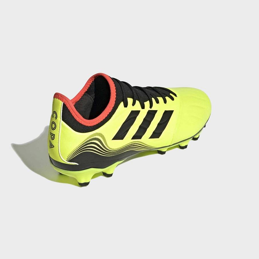 Фото № 4 с приближением к товару «‎Adidas Copa Sense 3 Multi Ground »