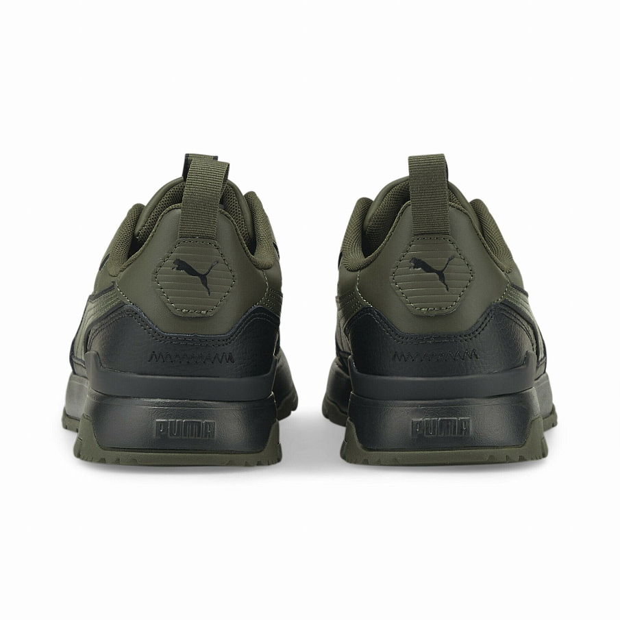 Фото № 4 с приближением к товару «‎Puma R78 Trek »