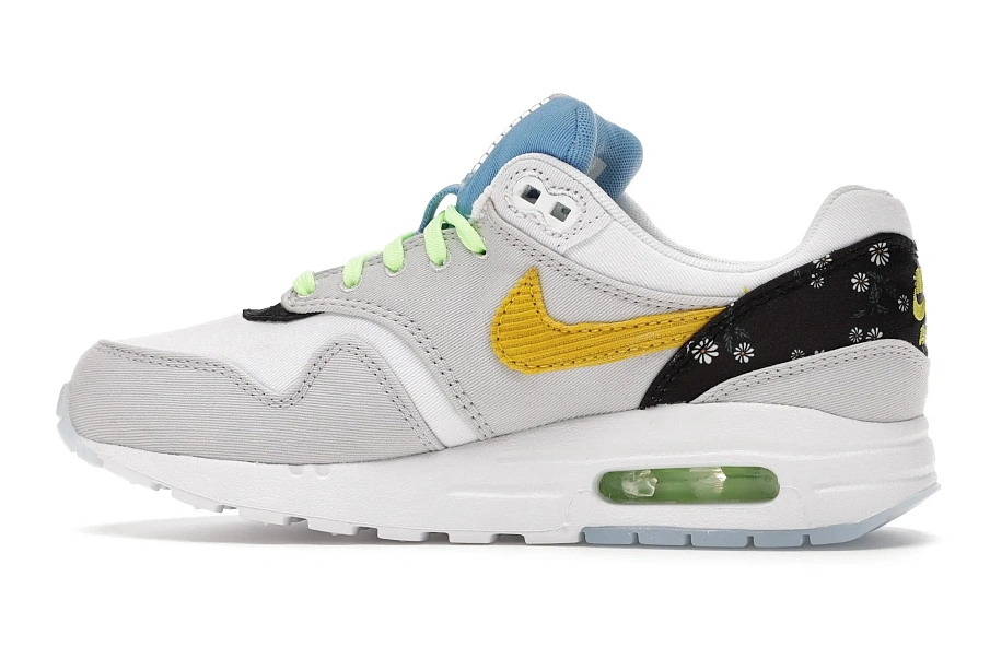 Фото № 5 с приближением к товару «‎Nike Air Max 1 Daisy »