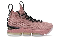 Фото № 1 с приближением к товару «‎Nike LeBron 15 Rust Pink »
