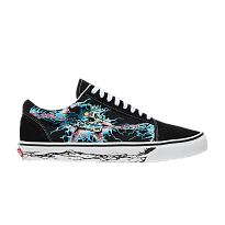 Фото № 1 с приближением к товару «‎Vans Old Skool Zap»