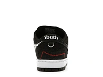 Фото № 4 с приближением к товару «‎Nike SB Dunk Low Wasted Youth»