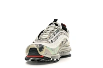 Фото № 4 с приближением к товару «‎Nike Air Max 97 Newspaper»