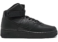 Фото № 1 с приближением к товару «‎Nike Air Force 1 High LE»