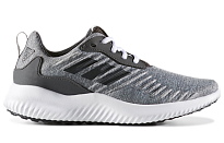 Фото № 2 с приближением к товару «‎adidas Wmns Alphabounce RC Grey»