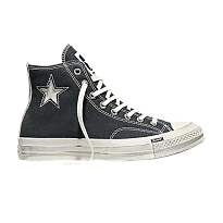 Фото № 1 с приближением к товару «‎Madhappy x Converse Chuck 70 Black»