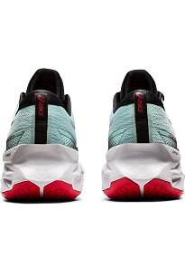 Фото № 2 с приближением к товару «‎Asics Novablast»