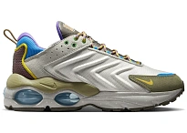 Фото № 1 с приближением к товару «‎Nike Air Max TW SE Green Opt Yellow Photo Blue»