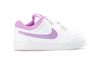 Фото № 2 с приближением к товару «‎Nike Capri 3 Ltr WhitePink»