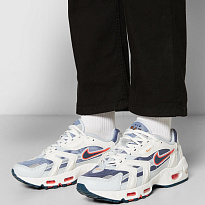Фото № 3 с приближением к товару «‎Nike Air Max 96 II »
