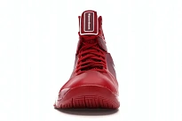 Фото № 2 с приближением к товару «‎Nike Hyperdunk '08 Gym Red/White-Team Red»