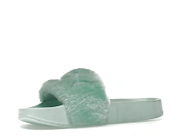 Фото № 4 с приближением к товару «‎Puma Fur Slide Rihanna Fenty Bay »