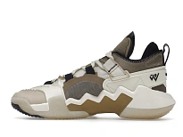 Фото № 5 с приближением к товару «‎Jordan Why Not .5 Cream Brown»