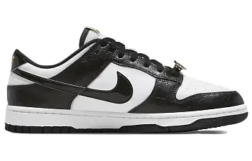 Nike Dunk Low Retro Se Skate Shoes World Champ - 2
