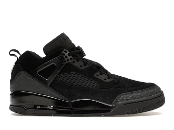 Jordan Spizike Low - 1