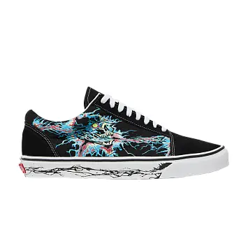 Vans Old Skool Zap - 1