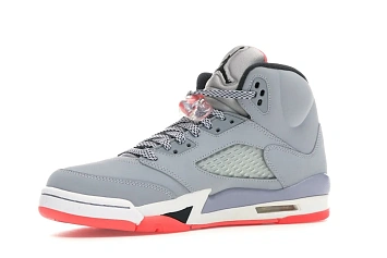 Jordan 5 Retro Hot Lava  - 3