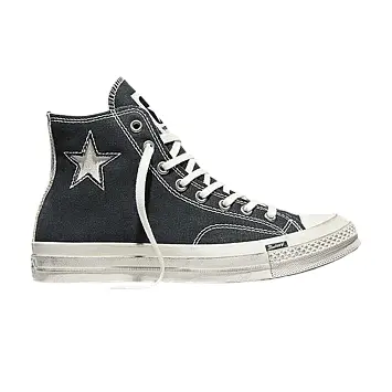 Madhappy x Converse Chuck 70 Black - 1