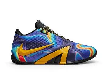 Nike Ja 4 Radar - 2