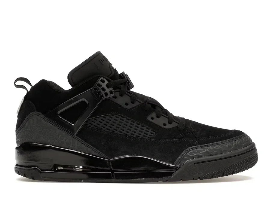 Фото № 1 с приближением к товару «‎Jordan Spizike Low»