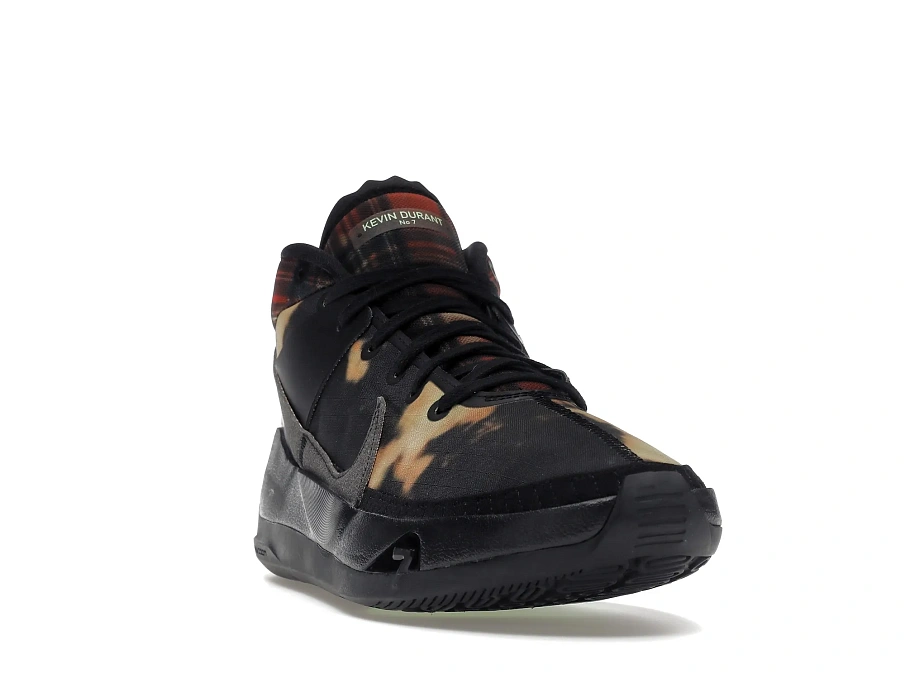 Фото № 3 с приближением к товару «‎Nike KD 13 Bleached Plaid»
