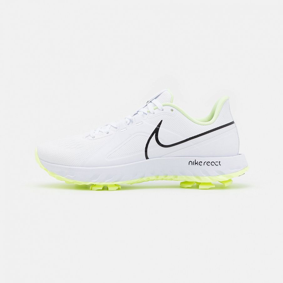 Фото № 1 с приближением к товару «‎Nike React Infinity Pro»