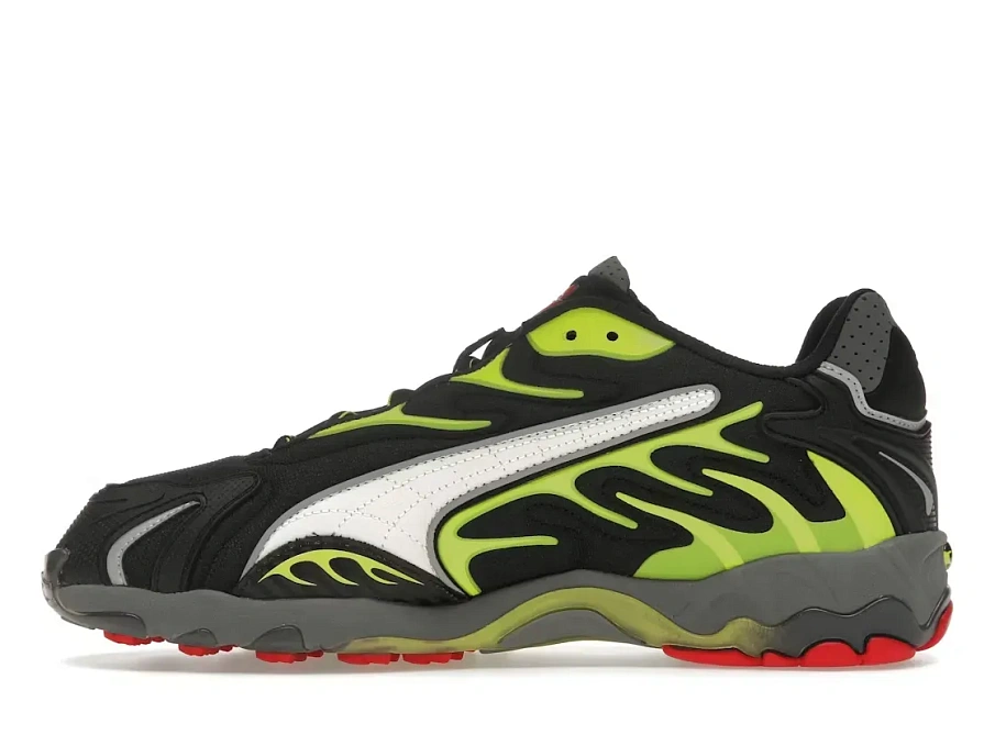 Фото № 3 с приближением к товару «‎Puma Inhale»