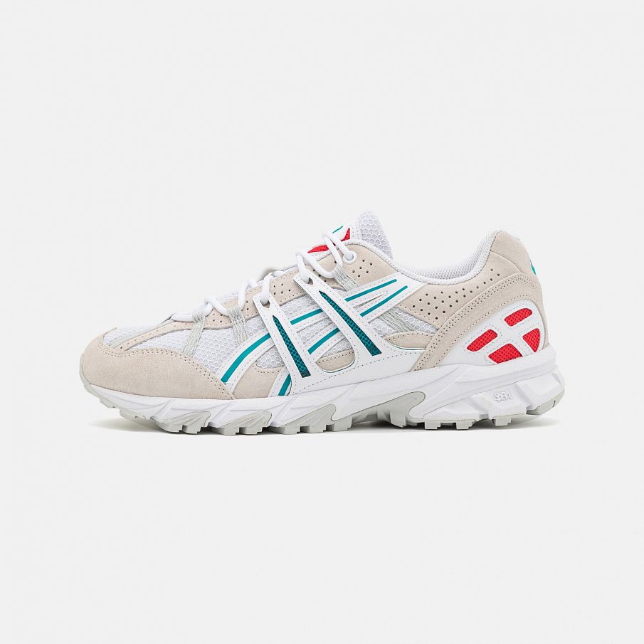 Фото № 1 с приближением к товару «‎Asics Gel Sonoma »