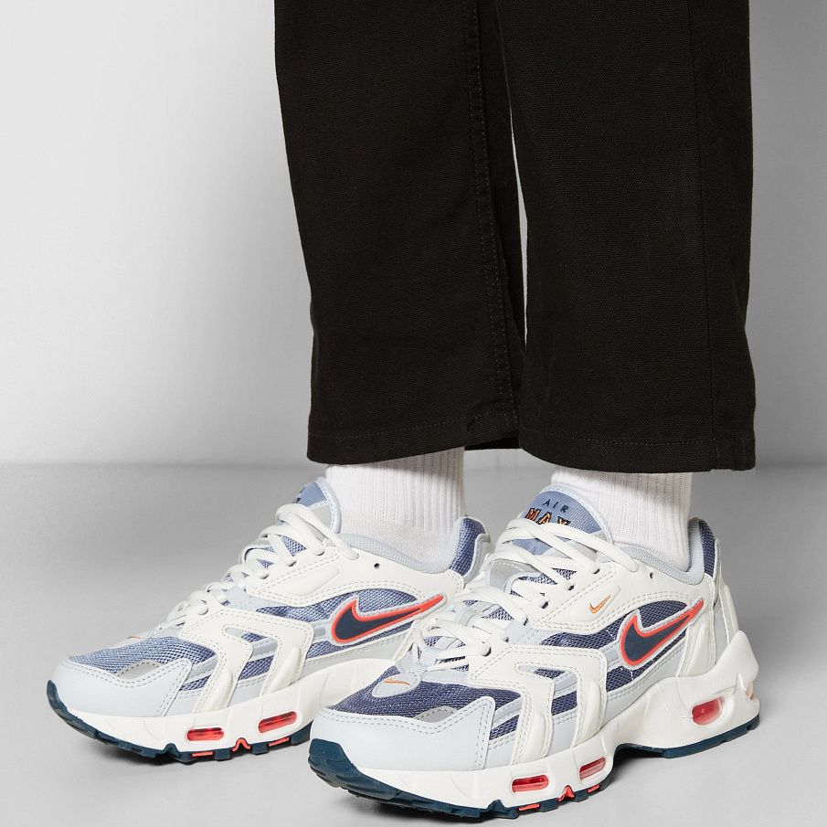 Фото № 3 с приближением к товару «‎Nike Air Max 96 II »